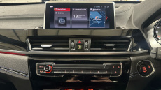 BMW X1 xDrive 18d M Sport 5dr Step Auto Diesel Estate